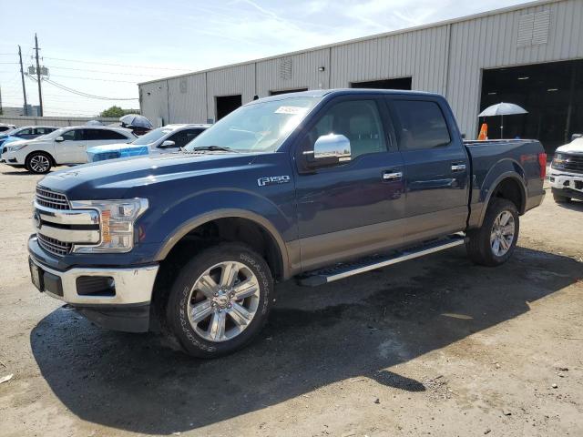 Vin: 1ftew1e52lfc63073, lot: 57453495, ford f-150 supercrew 2020 img_1