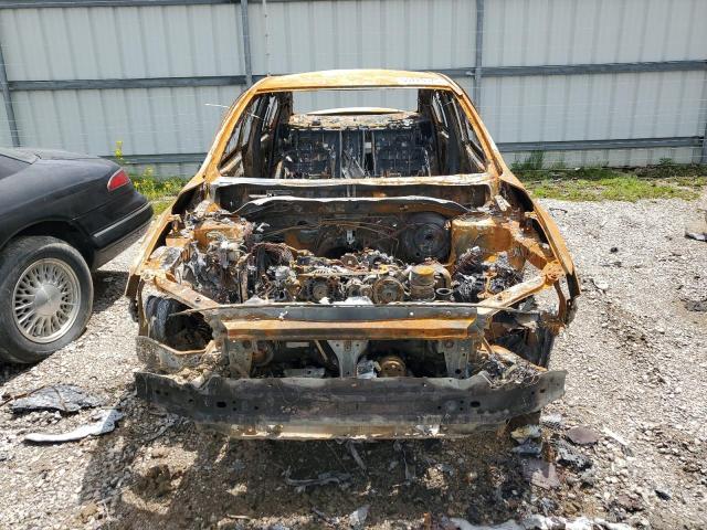 2017 SUBARU WRX JF1VA1B67H9819692