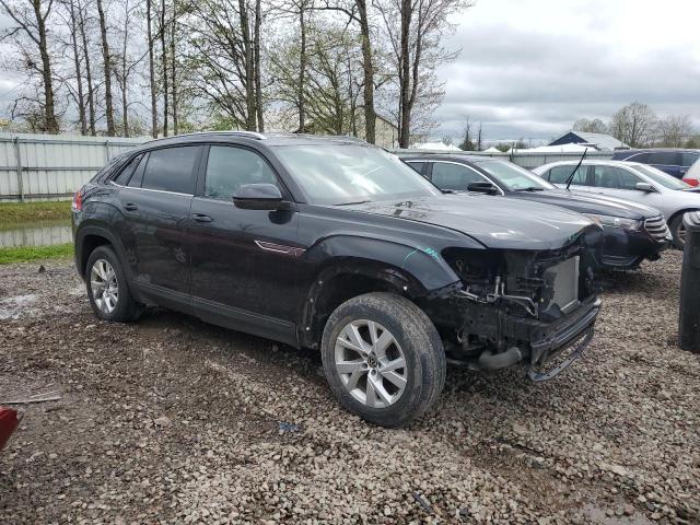 Vin: 1v2gc2ca7lc203295, lot: 55988825, volkswagen atlas s 20204