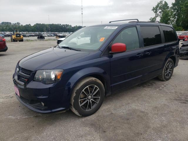 Vin: 2c4rdgeg3hr824828, lot: 58759545, dodge caravan gt 2017 img_1