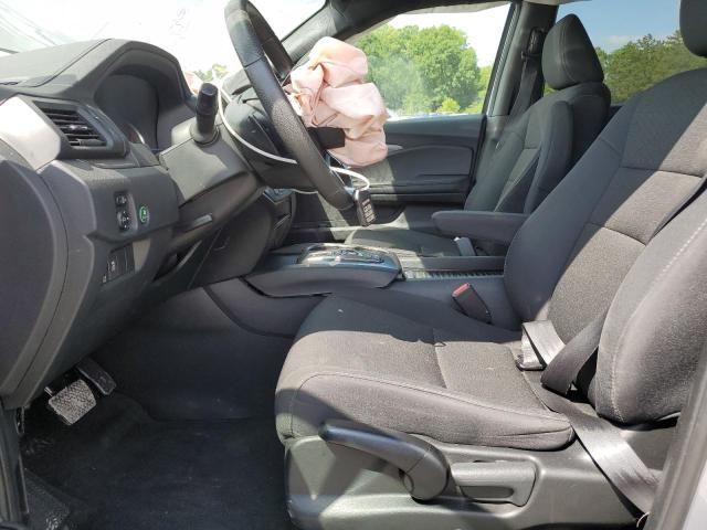 2021 HONDA PASSPORT S 5FNYF7H29MB002515
