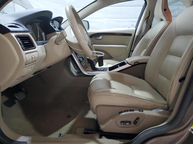 2015 VOLVO XC70 T6 PR YV4902NC1F1200939