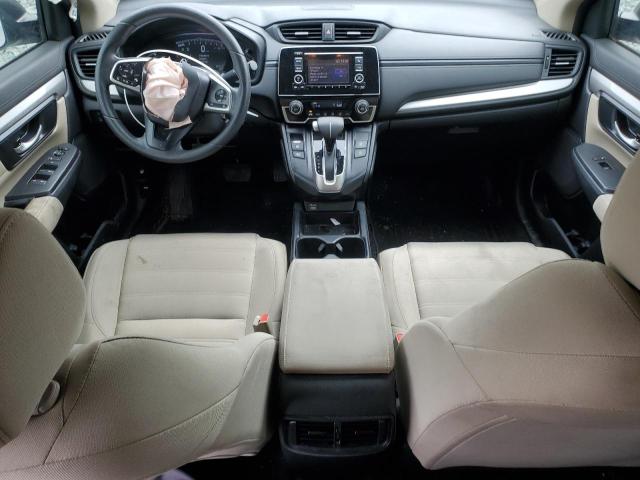 2020 HONDA CR-V LX - 7FARW1H20LE014587