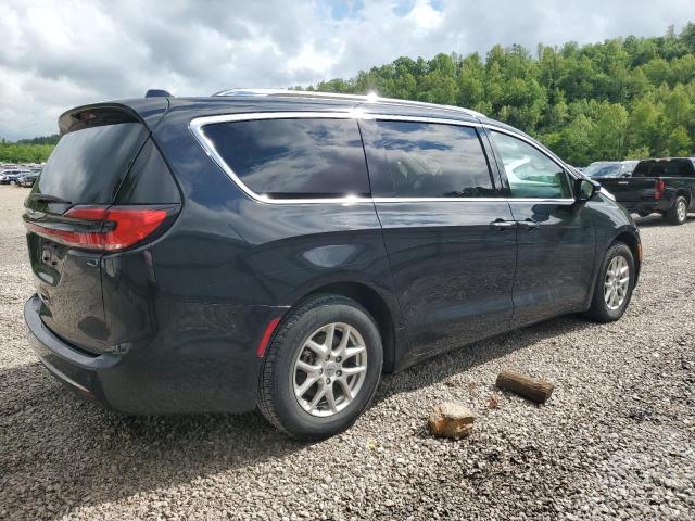 Vin: 2c4rc1bg4mr574739, lot: 55396165, chrysler pacifica touring l 20213