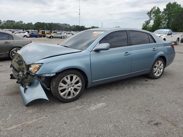 TOYOTA AVALON XL