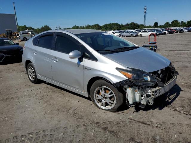 Vin: jtdkn3du7b5364169, lot: 56179505, toyota prius 20114