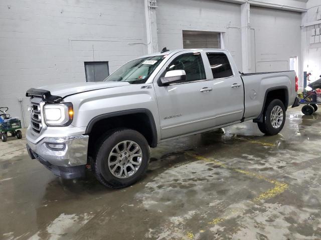 Vin: 1gtv2mec4hz109241, lot: 56398605, gmc sierra k1500 sle 2017 img_1