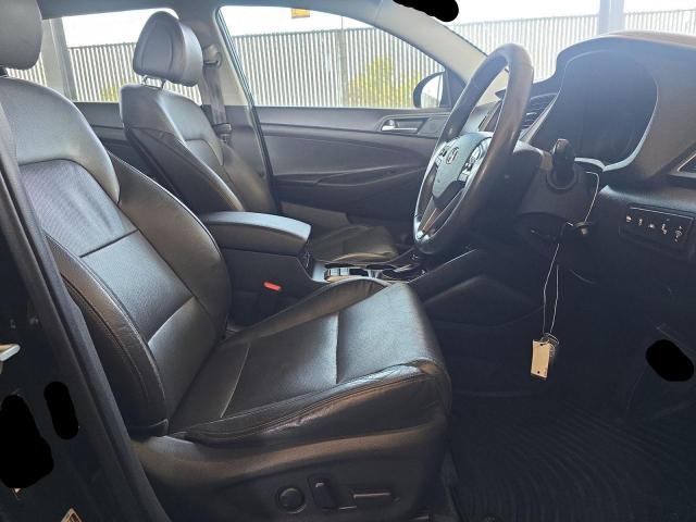 2016 HYUNDAI TUCSON LIM - KM8J33A27GU086516
