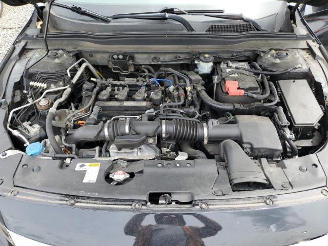 2018 HONDA ACCORD - 1HGCV1F30JA161922