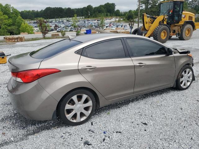 Vin: 5npdh4ae0dh198860, lot: 58190465, hyundai elantra gls 20133