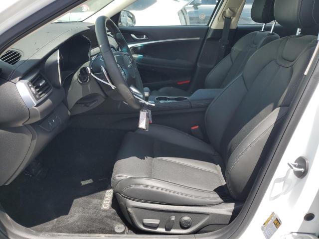 2023 GENESIS G70 BASE KMTG34TA9PU131837