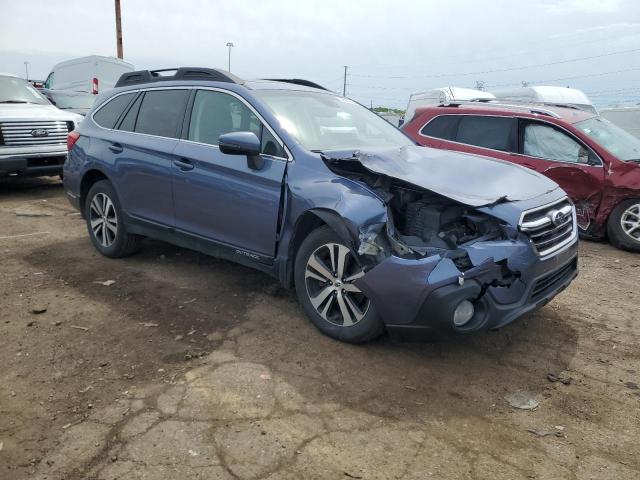 Vin: 4s4bsanc5j3226073, lot: 58541405, subaru outback 2.5i limited 20184