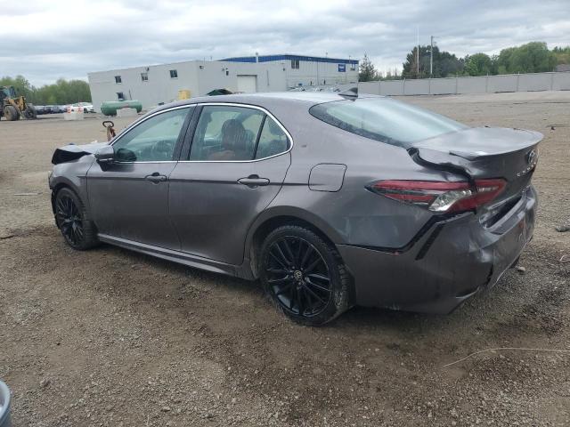 2023 TOYOTA CAMRY XSE 4T1K31AK6PU048011