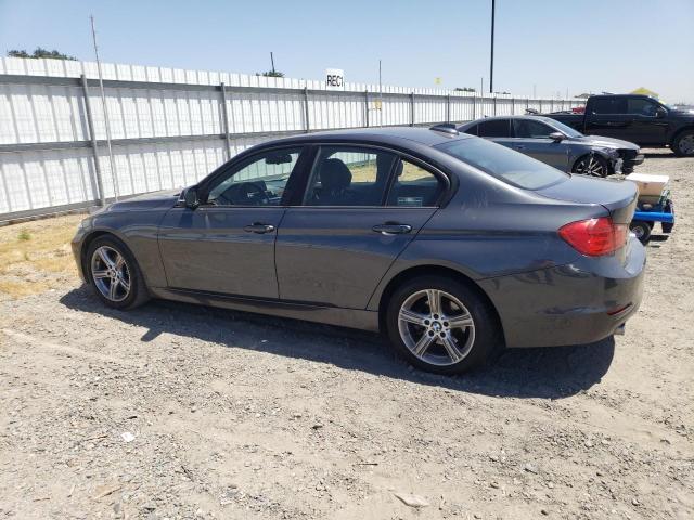 Vin: wba3d3c55ek154061, lot: 58005205, bmw 3 series d 20142