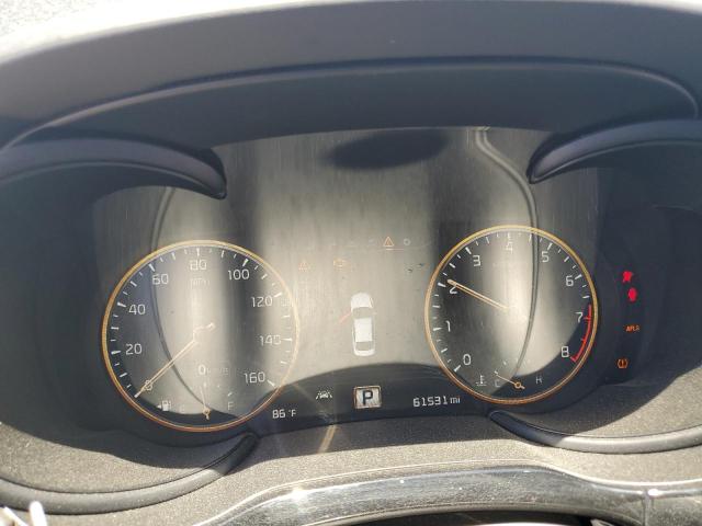 2017 KIA K900 KNALW4D46H6036281
