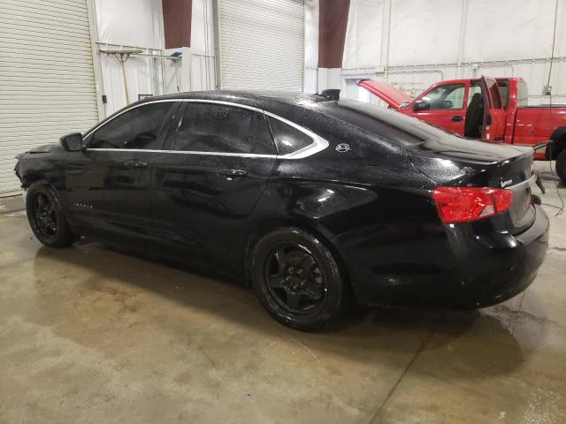 Vin: 1g11x5sa7ku109207, lot: 57565085, chevrolet impala ls 20192