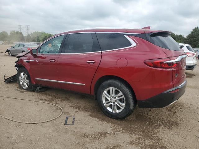 Vin: 5gaevbkw4kj211821, lot: 55993355, buick enclave premium 20192