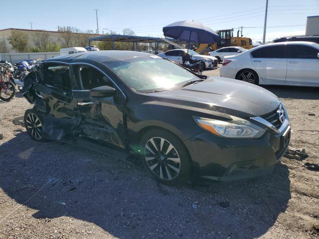 Vin: 1n4al3ap4jc172448, lot: 56252915, nissan altima 2.5 20184
