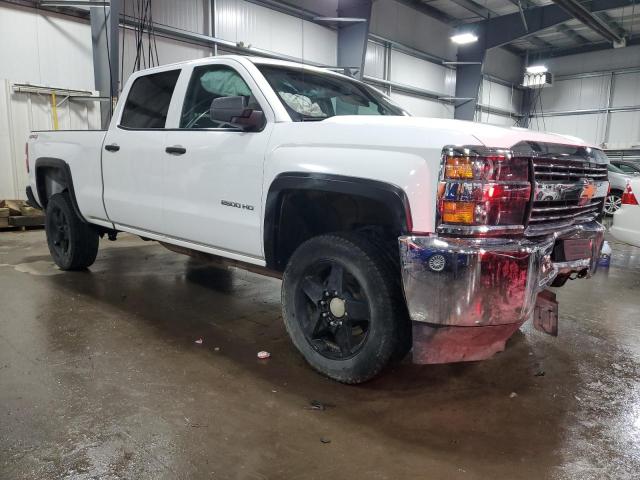 Vin: 1gc1kueg0ff623247, lot: 55618025, chevrolet all models k2500 heavy duty 20154