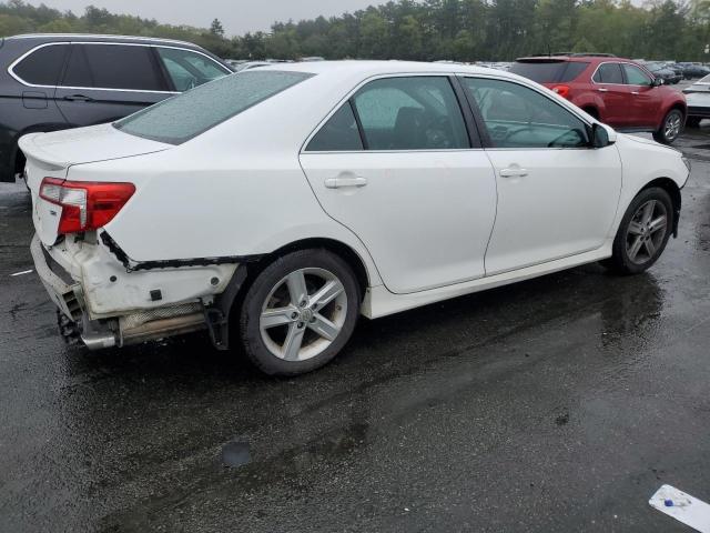2013 TOYOTA CAMRY L - 4T1BF1FK7DU251131