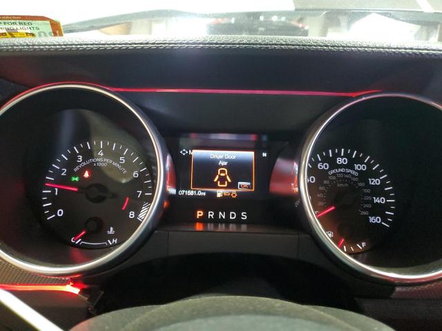 2018 FORD MUSTANG GT 1FA6P8CF6J5120383