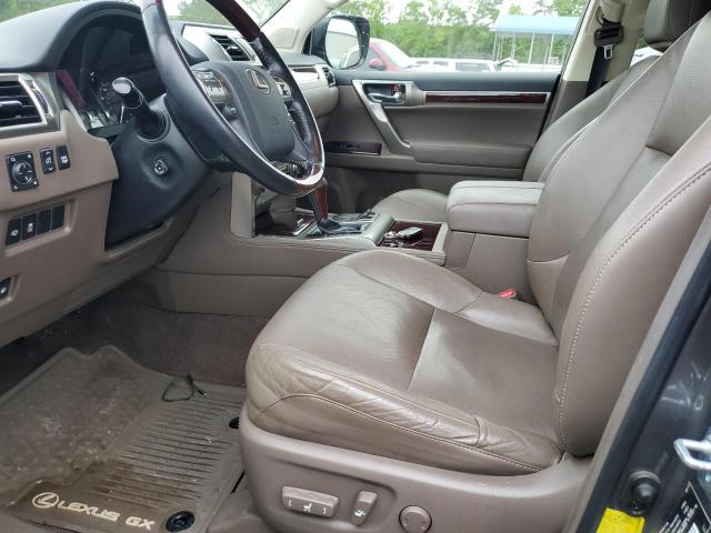 2017 LEXUS GX 460 - JTJBM7FX5H5167234