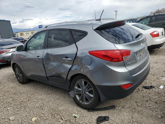 Vin: km8jucag3fu064052, lot: 57313185, hyundai tucson limited 20152