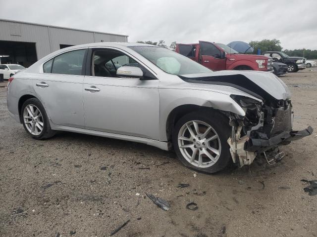 Vin: 1n4aa5apxbc865298, lot: 56511135, nissan maxima s 20114