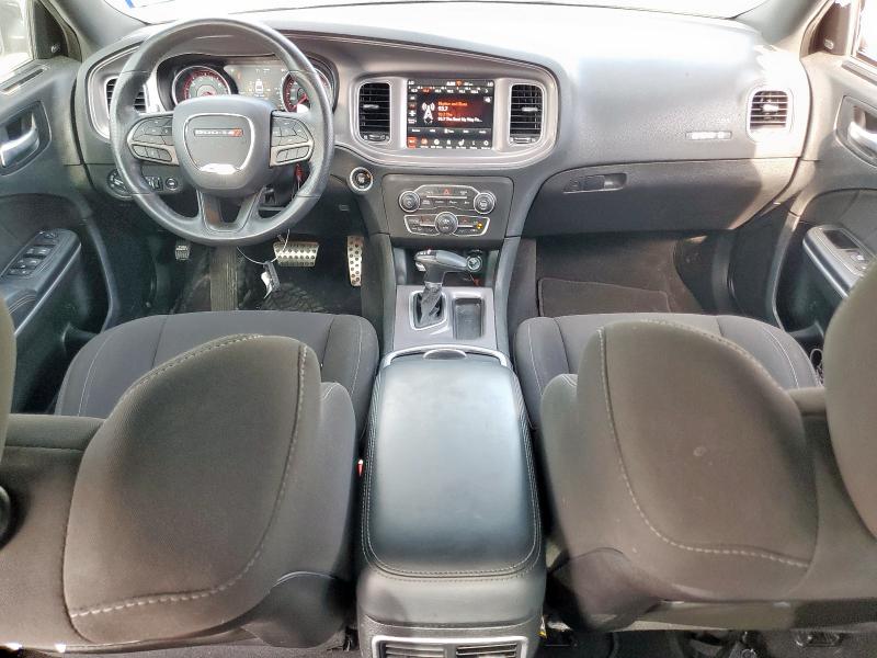 2023 DODGE CHARGER SC - 2C3CDXGJ1PH604319