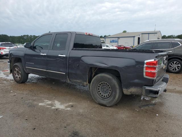 2015 CHEVROLET SILVERADO C1500 LT 1GCRCREC8FZ274119