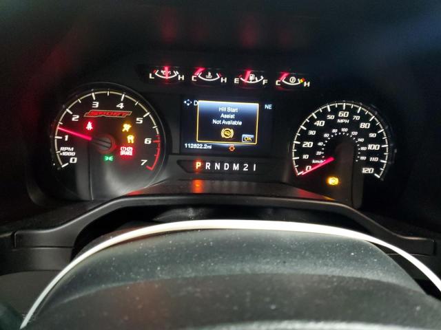 2016 FORD F150 SUPER - 1FTEW1EG7GFD16079