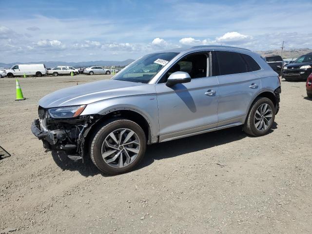 Vin: wa1eaafy9p2134441, lot: 56649915, audi q5 premium plus 45 2023 img_1