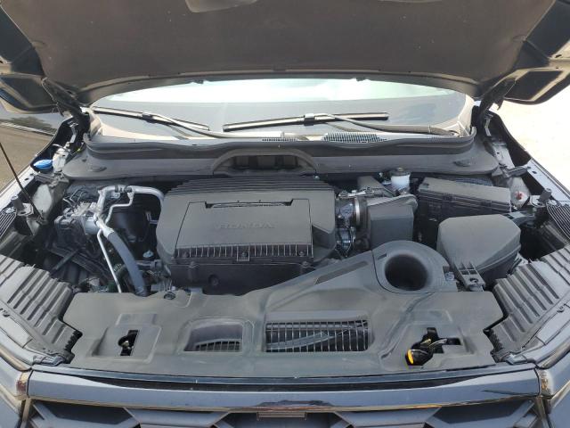 2025 HONDA PILOT SPOR 5FNYG2H37SB017228