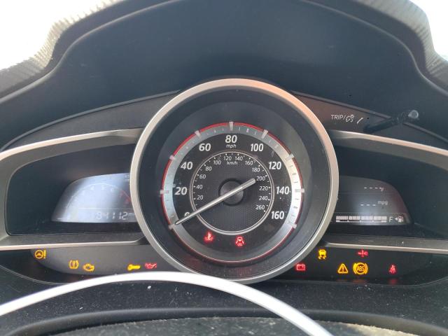 2015 MAZDA 3 GRAND TO - JM1BM1W73F1237169
