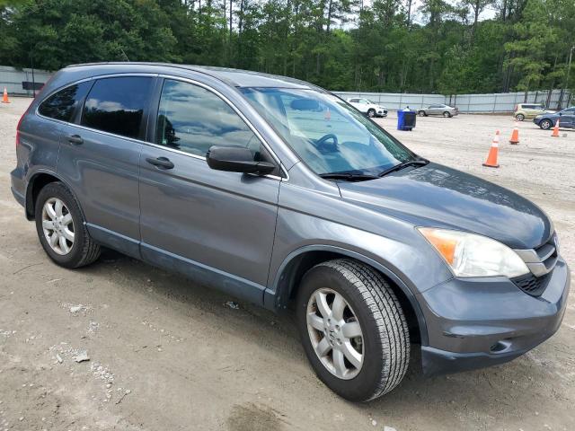 Vin: jhlre3h47bc001927, lot: 59254015, honda crv se 20114