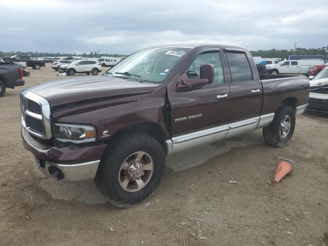DODGE RAM 2500 S