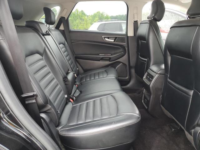 2017 FORD EDGE SEL - 2FMPK4J93HBB36061