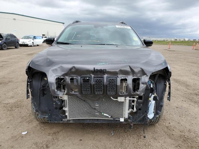 2023 JEEP CHEROKEE A 1C4PJMMB8PD103314