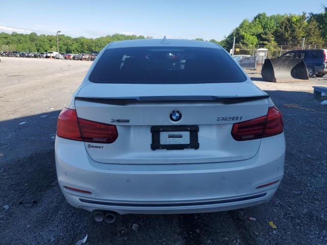 2016 BMW 328 XI SUL WBA8E3G55GNT77182