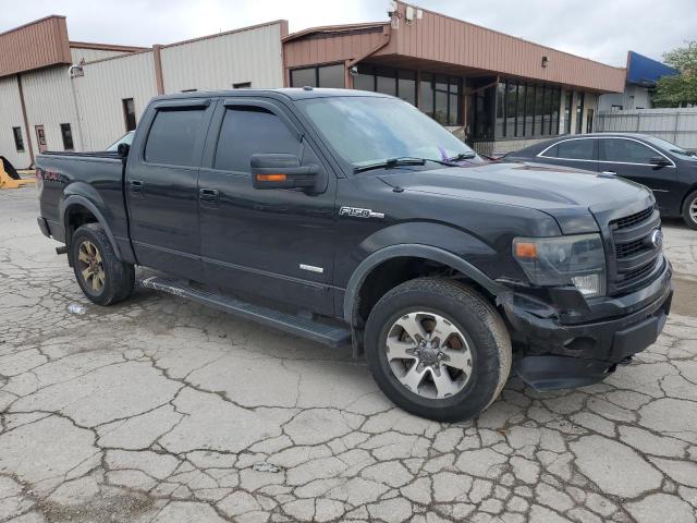 Vin: 1ftfw1et6efa76652, lot: 55594065, ford f-150 supercrew 20144