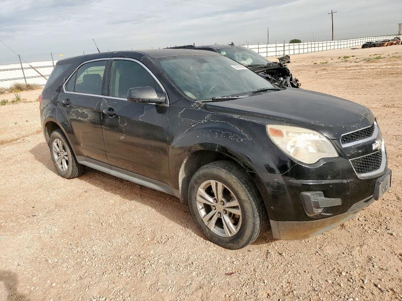 Vin: 2cnalbec1b6241520, lot: 56751865, chevrolet equinox ls 20114