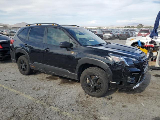 Vin: jf2skamc2ph450243, lot: 58396525, subaru forester wilderness 20234