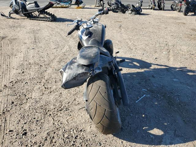 2011 YAMAHA XVS1300 CU JYAVP33Y8BA000437