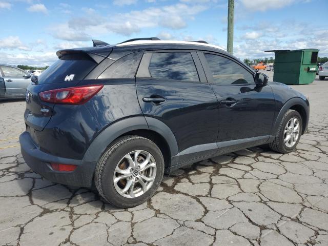 Vin: jm1dkfc7xg0133589, lot: 59123905, mazda cx-3 touring 20163