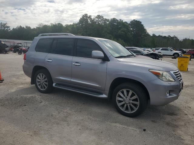 Vin: jtjhy7ax6b4061104, lot: 57788225, lexus lx570 570 20114