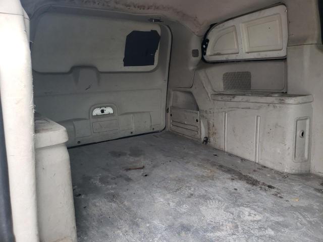 2015 RAM TRADESMAN 2C4JRGAG6FR681357