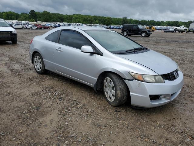 Vin: 2hgfg1b63ah525324, lot: 56852055, honda civic lx 20104