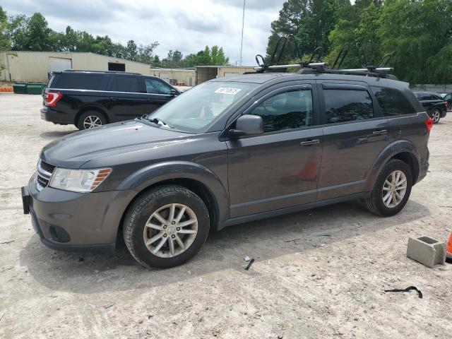 Vin: 3c4pdcbg9ht537107, lot: 58710675, dodge journey sxt 2017 img_1