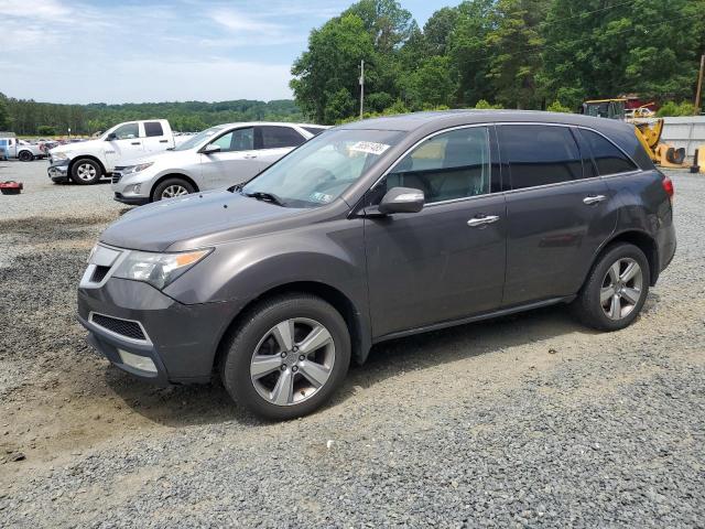 Vin: 2hnyd2h30ch516631, lot: 56561485, acura mdx technology 2012 img_1