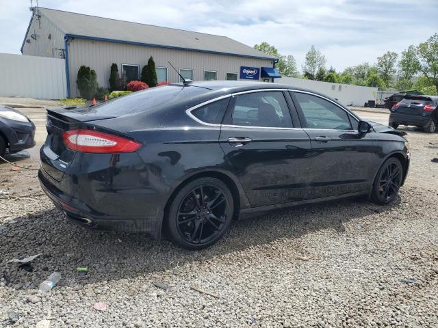 Vin: 3fa6p0k91dr340397, lot: 56656965, ford fusion titanium 20133